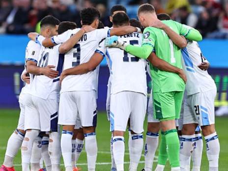 בסימן ליגיונרים: התכניות של בן שמעון