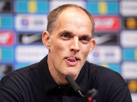 זומן לאנגליה בגיל 35 וללא דקה בפרמיירליג