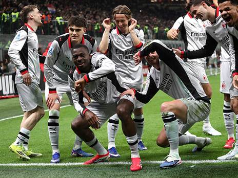 (Marco Luzzani/Getty Images)