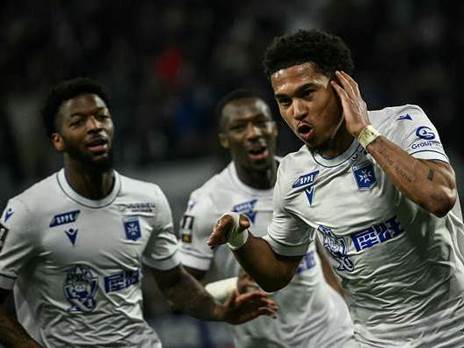 (Photo by Miguel MEDINA / AFP via Getty Images)