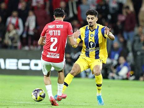 (צילום: אלן שיבר)