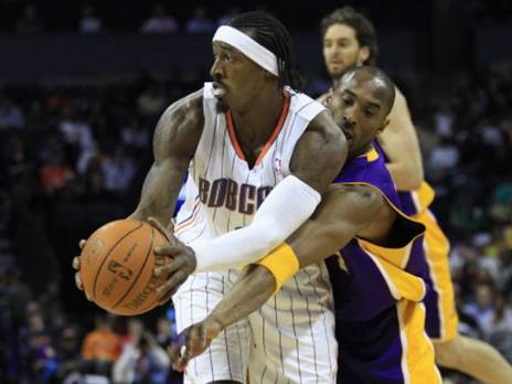 מתגעגעים לשארלוט בובקאטס? למה? (Streeter Lecka/Getty Images)