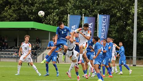 Juergen Schwarz/Getty Images for DFB