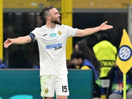 Giuseppe Bellini/Getty Images