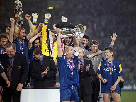 ( Shaun Botterill/Allsport/Hulton Archive/Getty Images)