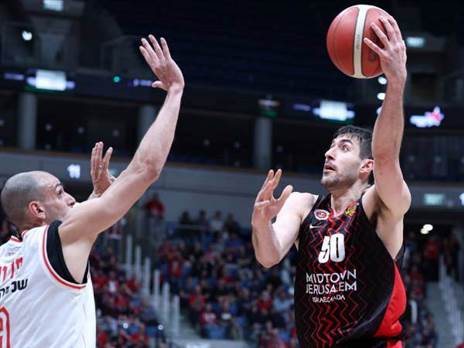 (צילום: אלן שיבר)