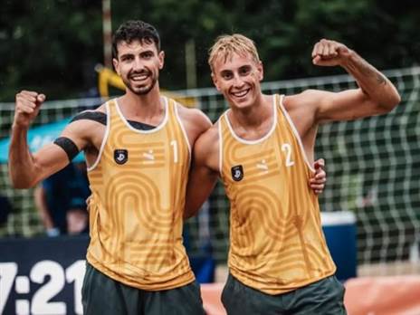 (איגוד הכדורעף)