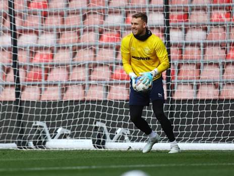 Matt Watson/Southampton FC via Getty Images