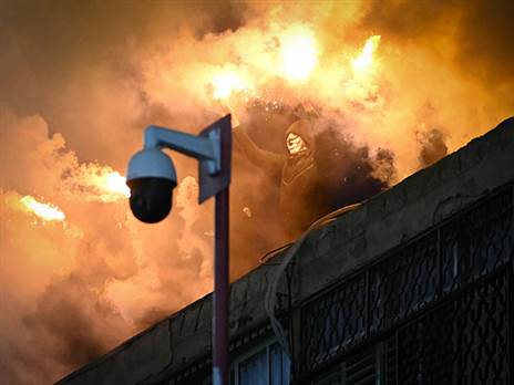 מאיפה הגיעו האבוקות? (ברני ארדוב)