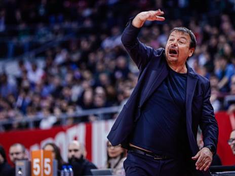 Yulian Todorov/Euroleague Basketball via Getty Images