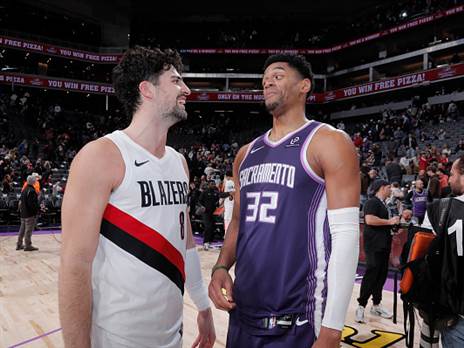 קרדוול ואבדיה. נפגשו גם ביד אליהו (Getty)