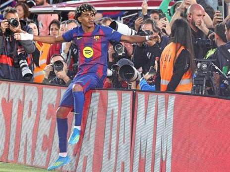 Joan Valls/Urbanandsport/NurPhoto via Getty Images