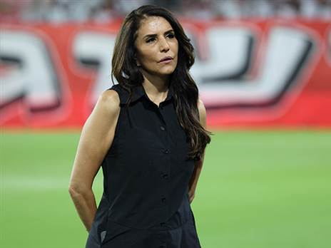 ברקת. כרגע קיים נתק (דני מרון)