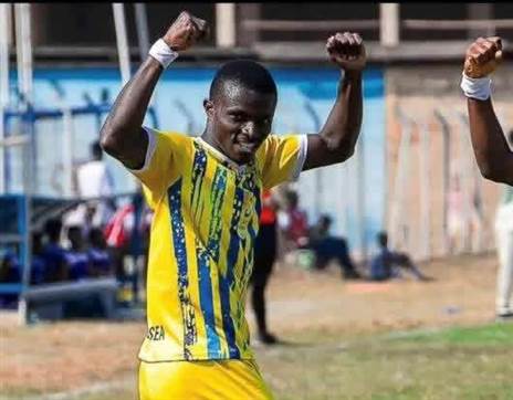 Ghana Premier League