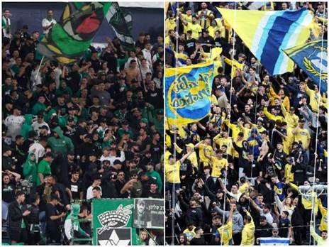 (דני מרון, אלן שיבר)