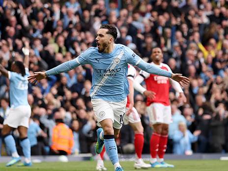 (Photo by Carl Recine/Getty Images)