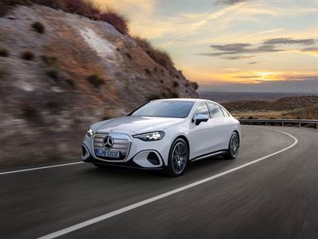 בשלב זה עם יחידת הנעה אחת. בישראל בספטמבר הקרוב