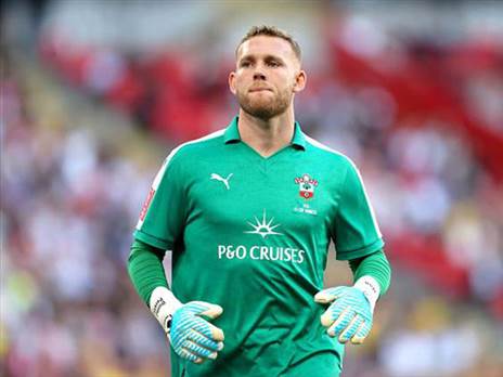 Matt Watson/Southampton FC via Getty Images