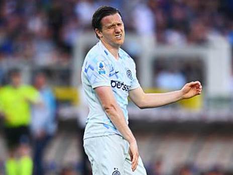 (Photo by Mattia Ozbot - Inter/Inter via Getty Images)