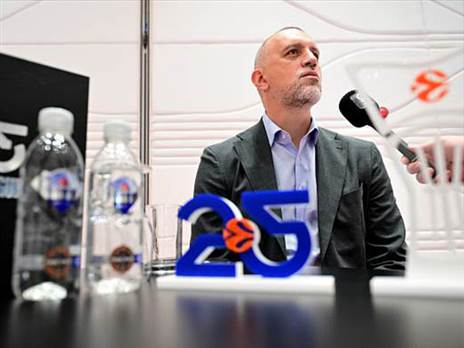 “התרחקתי מהתקשורת“ (GETTY)