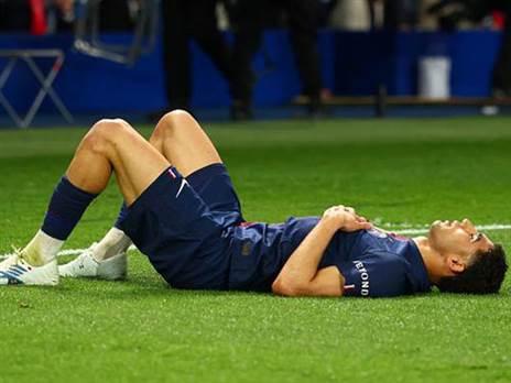 חכימי. יחמיץ את הגומלין? (Chris Brunskill/Fantasista/Getty Images)