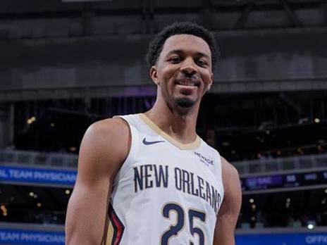 Rocky Widner/NBAE via Getty Images