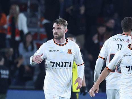 בקרוב בליגת העל: סעיף השחרור של אדר רטנר