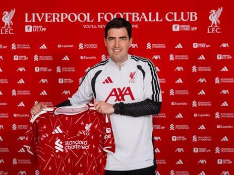 (LIVERPOOL)