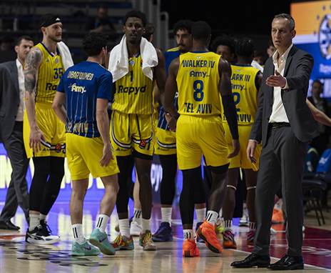 (Euroleague Basketball via Getty)