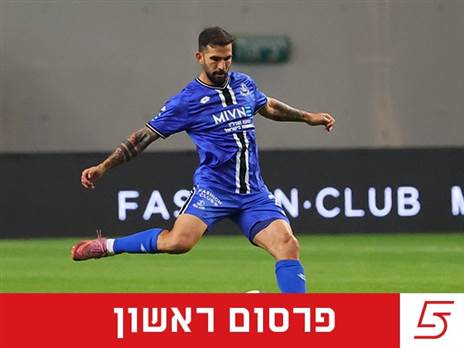אם יגיע ללאומית, זה יהיה בכפר שלם. אוראל דגני (אלן שיבר)