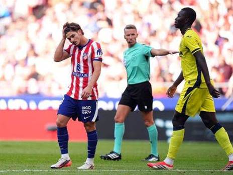 Angel Martinez/Getty Images