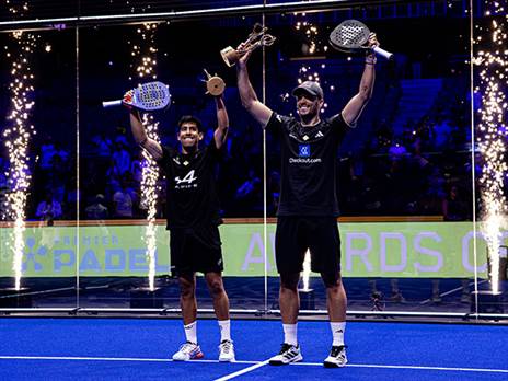 (Photo by Luis Eiras/NurPhoto via Getty Images)