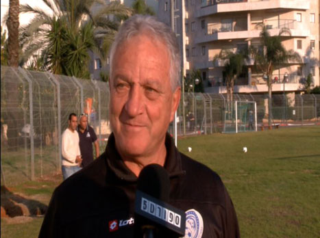 מתחזק, שייע