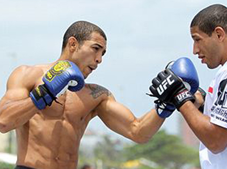 ז'וזה אלדו (gettyimages)