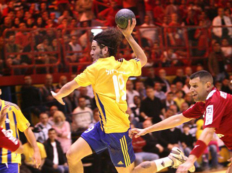 מימון מנסה לעצור את רוזנטל (איגוד הכדוריד). מה יהיה הפעם?