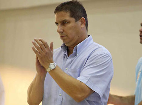 אשכנזי, לא רק הכנה לגביע