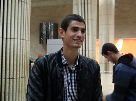 בקרוב טיסה בכיוון אחד? ביטון