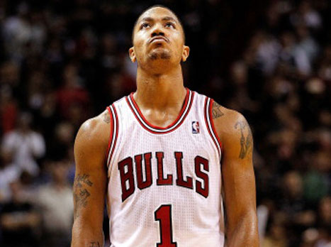 קשה להסביר. רוז (gettyimages)