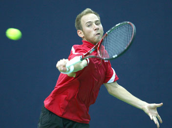 דודי סלע. לא התמודד עם העוצמה של קרלוביץ' (GETTYIMAGES)