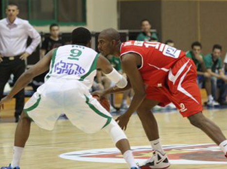 עובר לטורקיה. צ'ייסון אלן (אתר המנהלת)