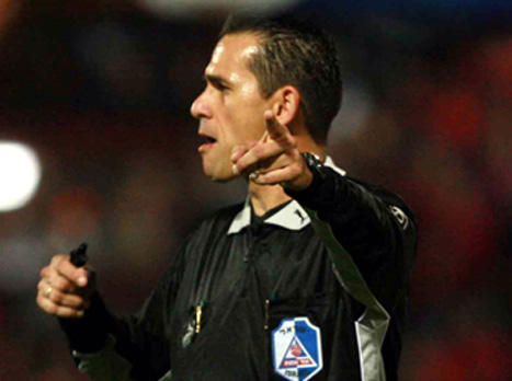 לקח אחריות. אסף קינן