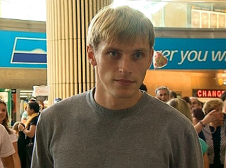 קרקליץ'. עשה את העבודה