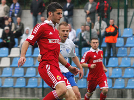 דודו ביטון. קרב ישראלים?