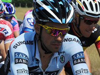 בעין הסערה, קונטאדור (gettyimages)