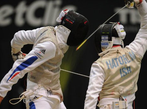 ישיג את התוצאה הדרושה? מאור חטואל