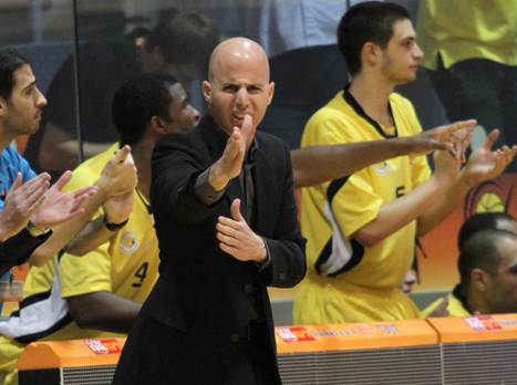 פרנקו. נותן כבוד ליריבה (קובי אליהו, וואלה)