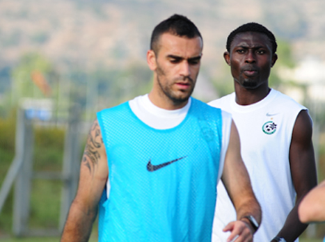 הוא חוזר. עמאשה (אבישי אקהויז)