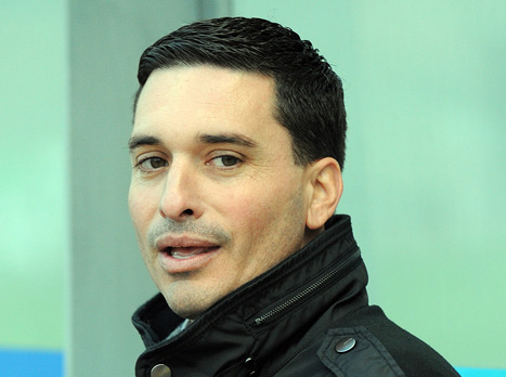 אכזבה גדולה (ברני ארדוב)