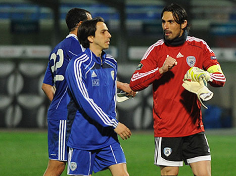 יגשים את החלום? אוואט עם בניון