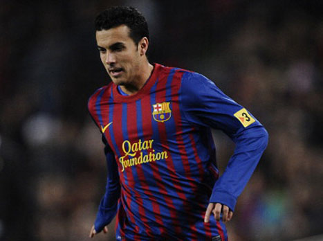 פדרו. לא מרים ידיים (gettyimages)